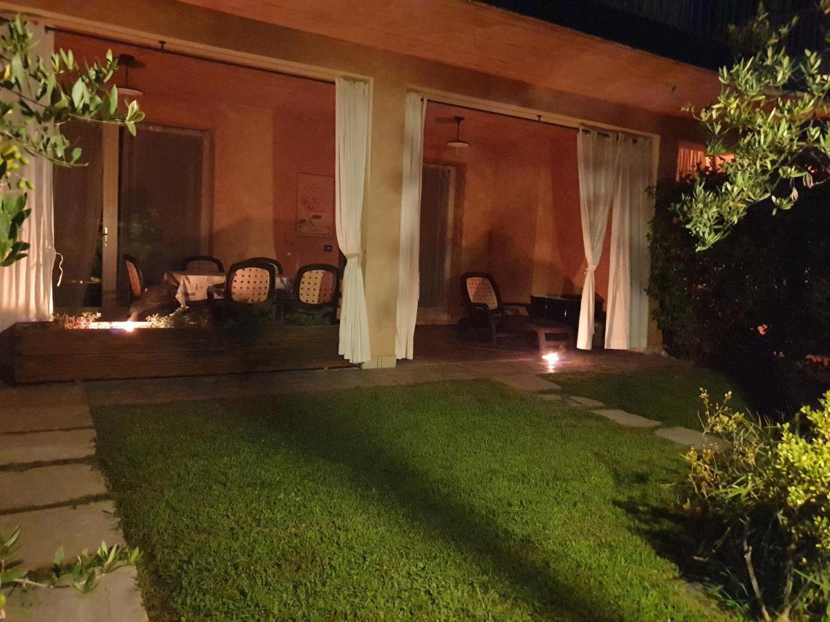 Residence Il Fiore Del Garda Manerba del Garda Eksteriør billede