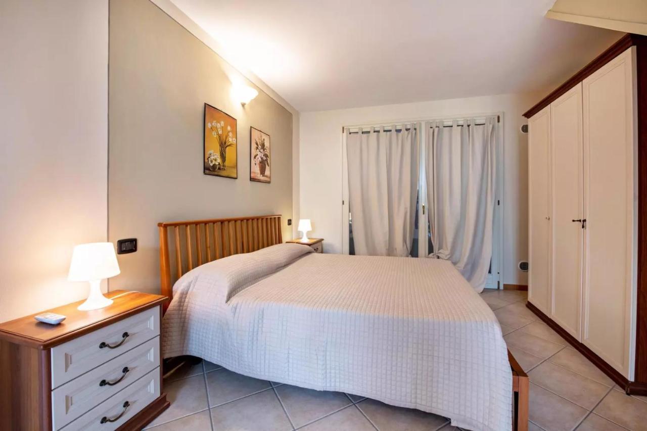 Residence Il Fiore Del Garda Manerba del Garda Eksteriør billede